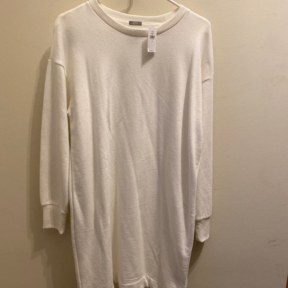 Gap sweatshirt dress - Picture 1 of 1